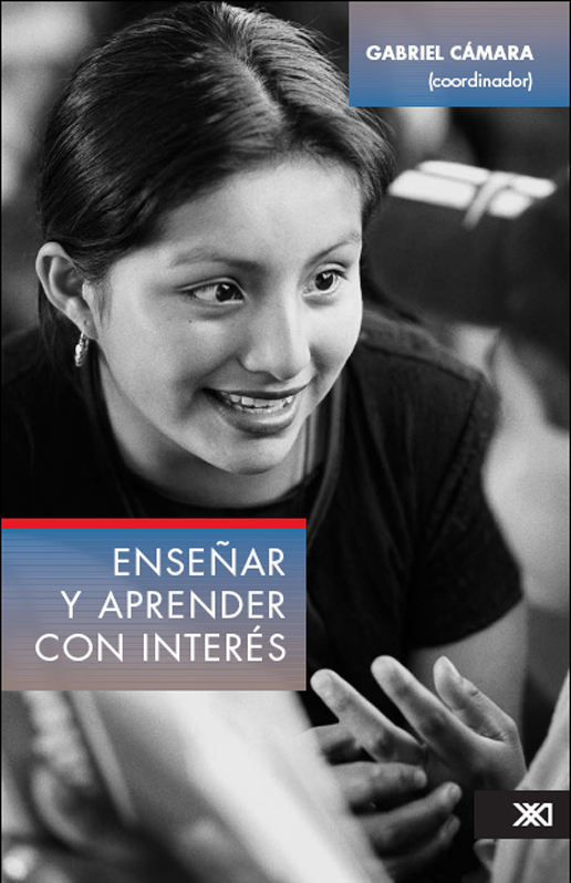 Cover image for Enseñar y aprender con interés